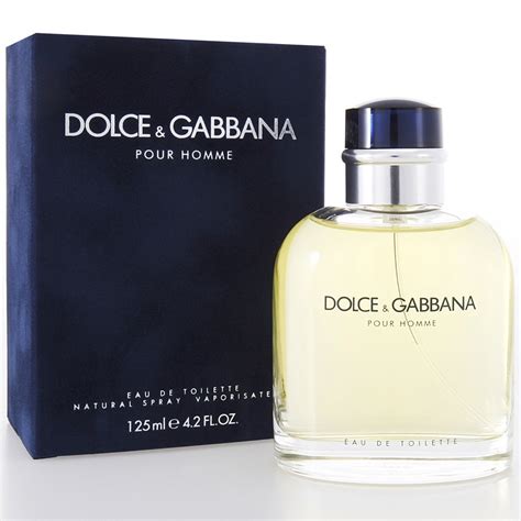 dolce gabbana eau toilette|dolce and gabbana original perfume.